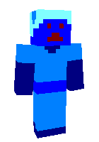 Скин по нику IceSlime