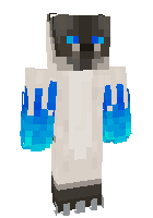 Скин по нику IceSukeriumPVE