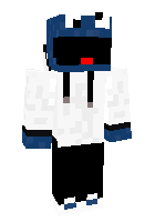 Скин по нику IceWizard9