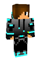 Скин по нику IceWizards