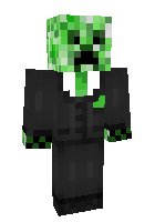 Скин по нику Ice_crafter