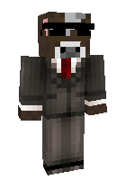 Скин по нику IcecreamCow