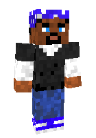 Скин по нику Icecube