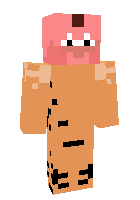Скин по нику Icep