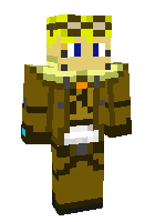 Скин по нику Icesword73