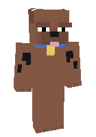 Скин по нику Icupo3