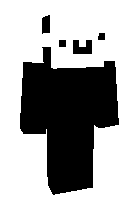 Скин по нику IcyBuildsMC