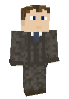 Скин по нику Idabrius