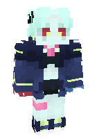 Скин по нику Idakiatte