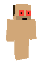 Скин по нику Ideot
