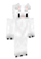 Скин по нику IggePigge