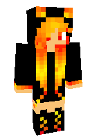 Скин по нику Ignis