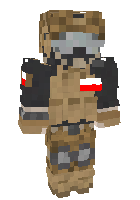 Скин по нику Igor13