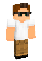 Скин по нику IgorFIRSTGG