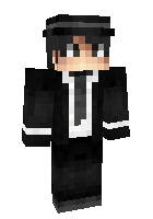 Скин по нику IgroMan_YT