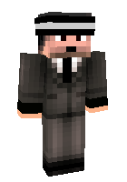 Скин по нику IkeShadowFusion
