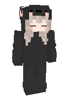 Скин по нику Ikihiyori