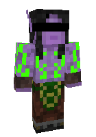 Скин по нику Illidan