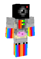 Скин по нику Iloveminecraft95