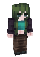 Скин по нику Ilovemonikss