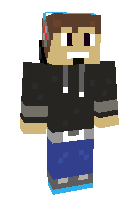 Скин по нику Ilya_Dev1l