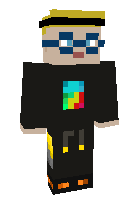 Скин по нику Ilya_PHY
