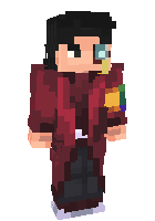 Скин по нику Ilya_sv