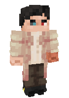 Скин по нику Ilyaprofy