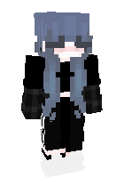 Скин по нику ImBella