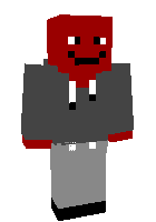 Скин по нику ImConfuzed