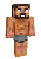 Скин по нику ImCreed