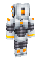 Скин по нику ImCreeper