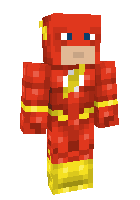 Скин по нику ImFlash