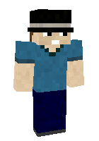 Скин по нику ImJustPro