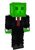 Скин по нику ImMrMortal