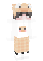 Скин по нику ImNoobItsCool