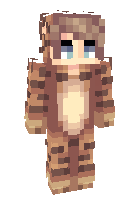 Скин по нику ImTiger