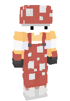 Скин по нику ImTomato