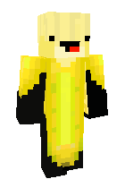 Скин по нику Im_Banana