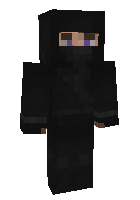 Скин по нику Im_Creeper