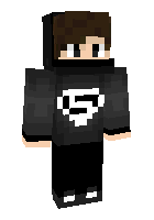 Скин по нику Im_Gamer