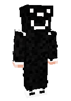 Скин по нику Im_GiveMeFive