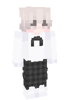 Скин по нику Im_Leafy