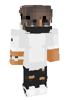 Скин по нику Im_Not_Laggy