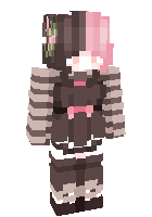 Скин по нику Im_kawaii