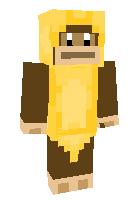 Скин по нику Im_monkey_