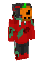 Скин по нику Im_preston228