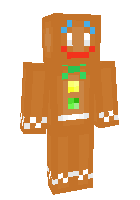 Скин по нику Im_steve