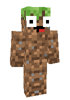 Скин по нику Imbobby