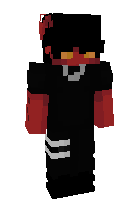 Скин по нику Imdemon_